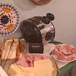 ベッド・アンド・ブレックファスト Lo Miete Di Nonni