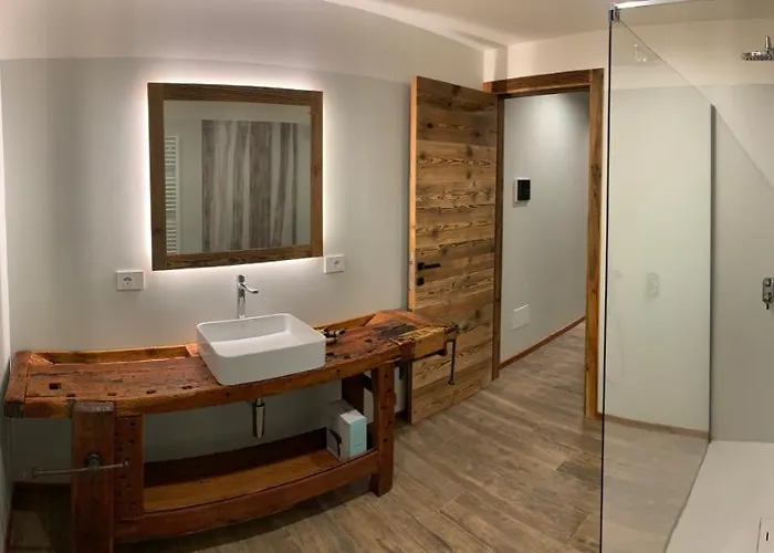 Lo Miete Di Nonni Champoluc