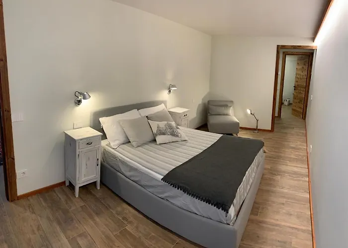 Lo Miete Di Nonni 3*