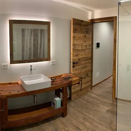 Lo Miete Di Nonni Champoluc