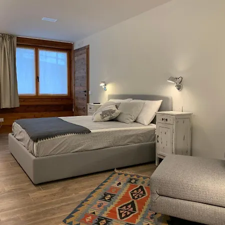 Lo Miete Di Nonni B&B 3*