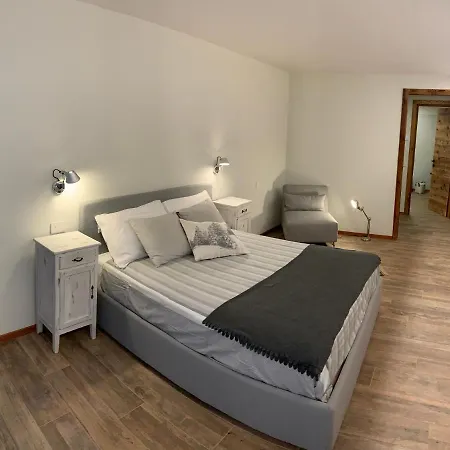 Lo Miete Di Nonni 3*