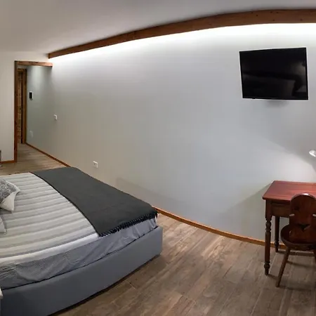 Lo Miete Di Nonni 3* Champoluc