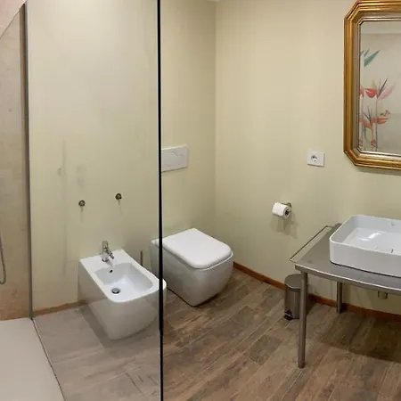 B&B Lo Miete Di Nonni