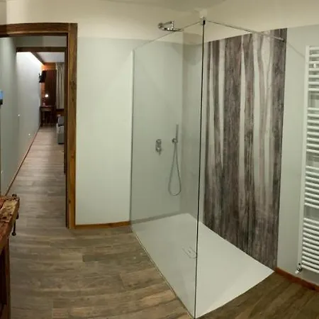 Lo Miete Di Nonni 3*