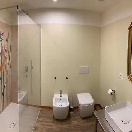 Bed & Breakfast Lo Miete Di Nonni Champoluc