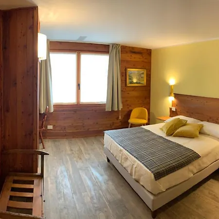 B&B Lo Miete Di Nonni 샴폴루크