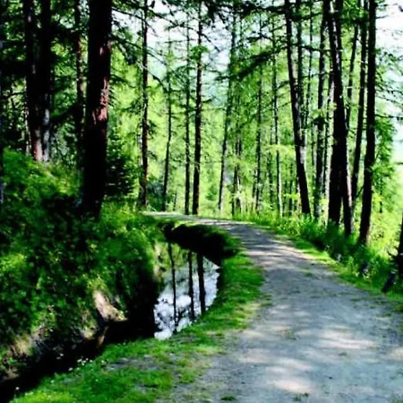 Lo Miete Di Nonni B&B 샴폴루크