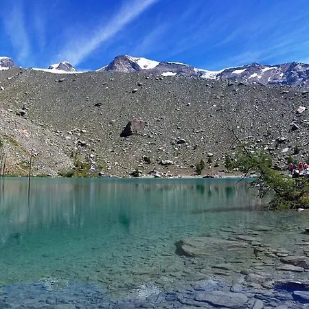 Lo Miete Di Nonni B&B 3*