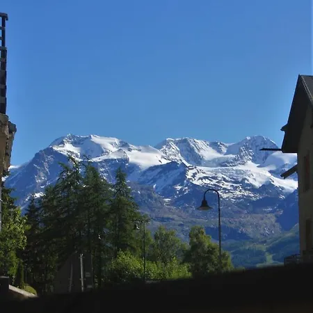 Lo Miete Di Nonni Bed & Breakfast Champoluc