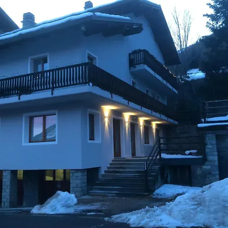 Lo Miete Di Nonni 3*