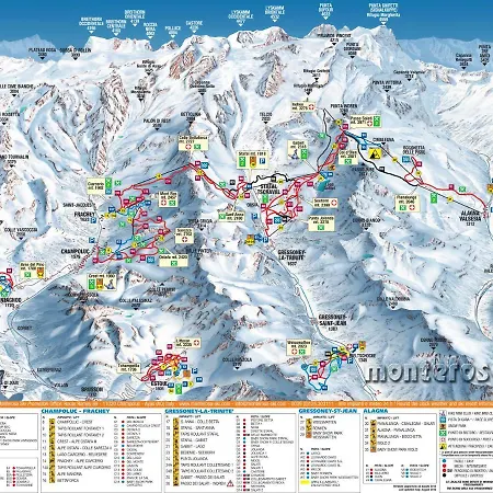 Lo Miete Di Nonni 3*