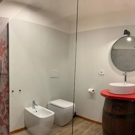 Lo Miete Di Nonni Bed & Breakfast Champoluc