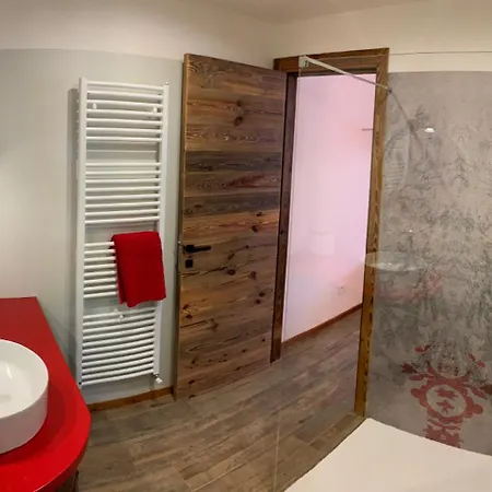 Lo Miete Di Nonni 3*