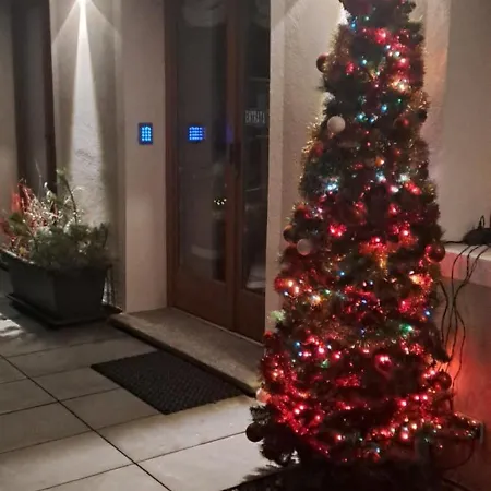 B&B Lo Miete Di Nonni 3*