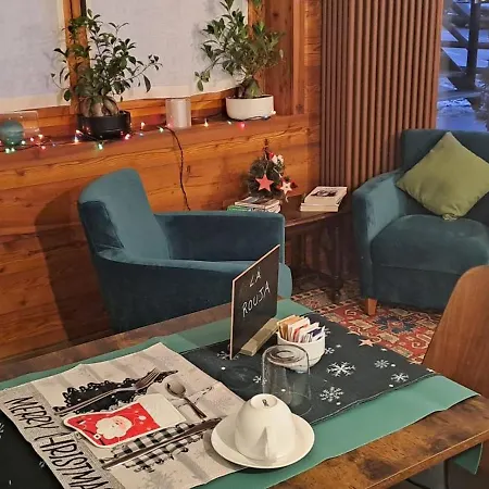 Lo Miete Di Nonni 3*