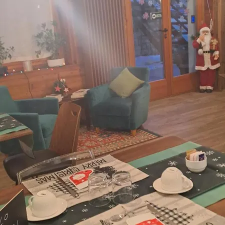 Lo Miete Di Nonni Champoluc