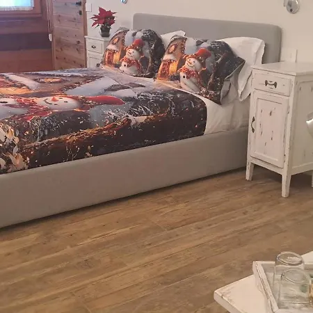 Lo Miete Di Nonni B&B