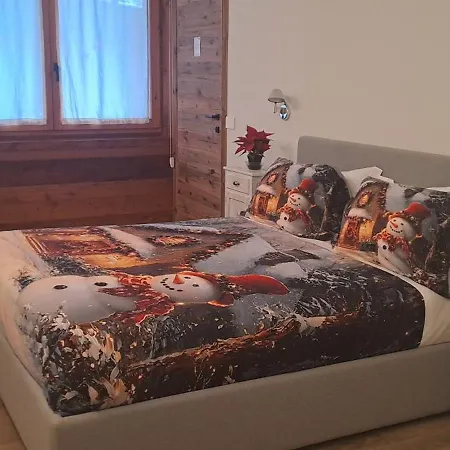 B&B Lo Miete Di Nonni